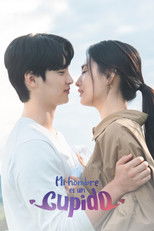 Poster de la serie Mi chico es Cupido