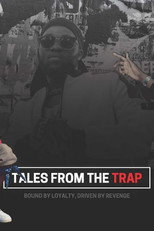 Poster de la película Tales from the Trap