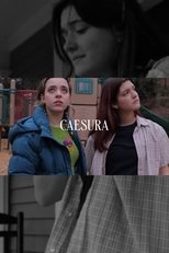 Poster de la película Caesura