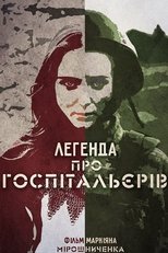 Poster de la película The Legend of the Hospitallers