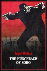 Poster de la película The Hunchback of Soho