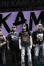 Poster de la película Kami Nak Jadi Superstar