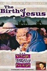 Poster de la película The Birth of Jesus