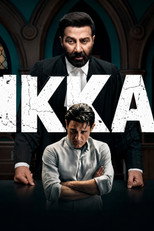 Poster de la película Ikka
