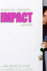 Poster de la película IMPACT