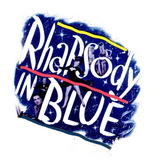 Logo Rhapsody in Blue