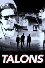 Poster de la película Talons