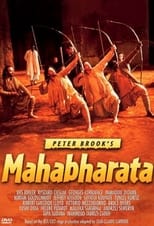 Poster de la serie The Mahabharata