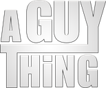 Logo A Guy Thing