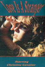 Poster de la película Love Is a Stranger