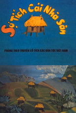 Poster de la película Legend of the Stilt House