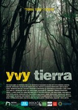 Poster de la película YVY - Tierra