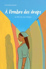 Poster de la película A l'ombre des draps