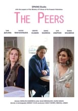 Poster de la película The Peers