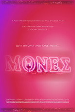 Poster de la película Mones