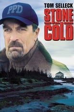 Poster de la película Stone Cold