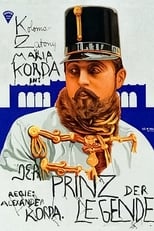Poster de la película Tragödie im Hause Habsburg