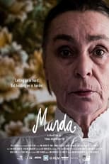 Poster de la película Munda