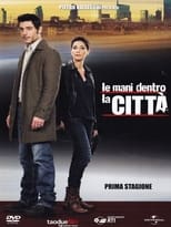 Poster de la serie Le mani dentro la città