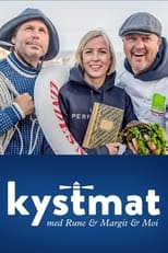 Poster de la serie Kystmat