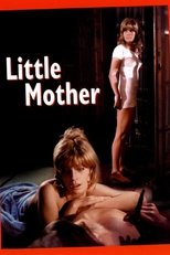 Poster de la película Little Mother