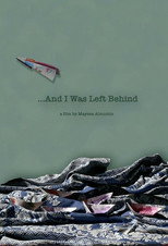 Poster de la película And I Was Left Behind
