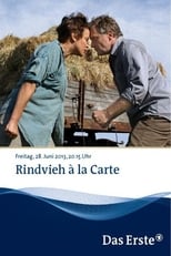 Poster de la película Rindvieh à la carte