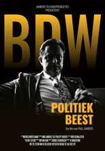 Poster de la película BDW Politiek Beest