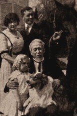 Poster de la película Shep, the Hero
