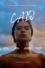 Poster de la película Caio