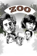 Poster de la película Zoo