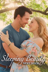 Poster de la película Sleeping Beauty Next Door