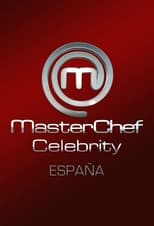 Poster de la serie MasterChef Celebrity