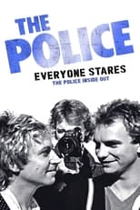 Poster de la película Everyone Stares: The Police Inside Out