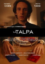 Poster de la película La Talpa
