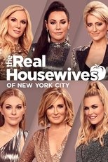 Les Real Housewives de New York