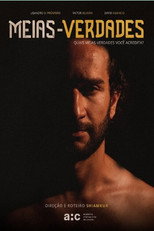 Poster de la película Meias-Verdades