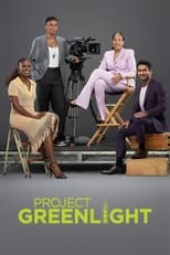 Poster de la serie Project Greenlight