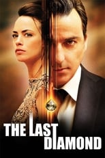 Poster de la película The Last Diamond