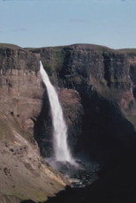 Poster de la película Þjórsárdalur
