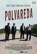 Poster de la película Polvareda