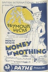 Poster de la película Money for Nothing