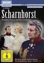 Poster de la película Scharnhorst