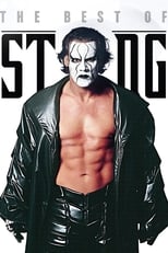 Poster de la película WWE: The Best of Sting