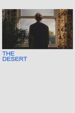 Poster de la película The Desert
