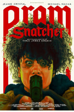 Poster de la película Pram Snatcher