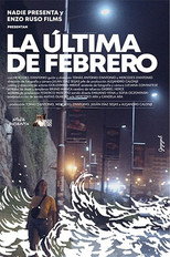 Poster de la película The Last One of February