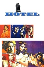 Poster de la película Hotel