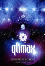 Poster de la película Qlimax 2010: In an Alternate Reality