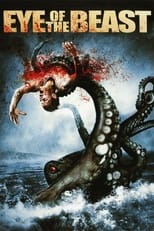 Poster de la película Eye of the Beast